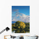 Springtime Wall Decal Design 2