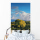 Springtime Wall Decal Design 2