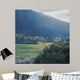 St Mary's Valley Wall Decal