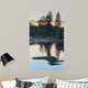 Sundown Wall Decal