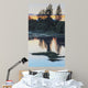 Sundown Wall Decal