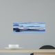 Swartz Bay Evening Wall Decal
