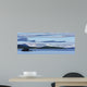 Swartz Bay Evening Wall Decal