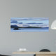 Swartz Bay Evening Wall Decal