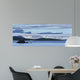 Swartz Bay Evening Wall Decal