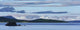 Swartz Bay Evening Wall Decal
