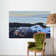 Tidal Pools Wall Decal