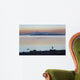Tranquil Dawn Wall Decal