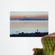 Tranquil Dawn Wall Decal