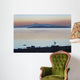Tranquil Dawn Wall Decal