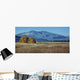 Wycliffe Autumn Wall Decal