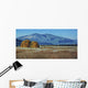 Wycliffe Autumn Wall Decal
