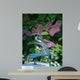 Sundial Wall Decal