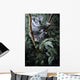 Eucalyptus Climber Wall Decal