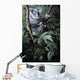 Eucalyptus Climber Wall Decal