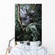 Eucalyptus Climber Wall Decal