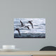 Above Waves Common Terns Wall Decal
