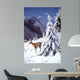 Whitetail Deer Wall Decal