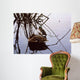 Still Water Mallards Wall Decal