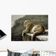 Rimrock Cougar Wall Decal
