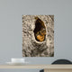 Raiding Cache Wall Decal