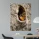 Raiding Cache Wall Decal