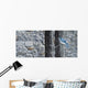 Autumn Blue Jay Wall Decal
