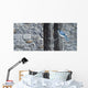Autumn Blue Jay Wall Decal