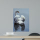 Calm Water Wall Decal