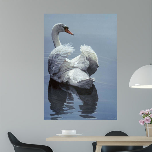 Calm Water Wall Decal