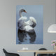 Calm Water Wall Decal