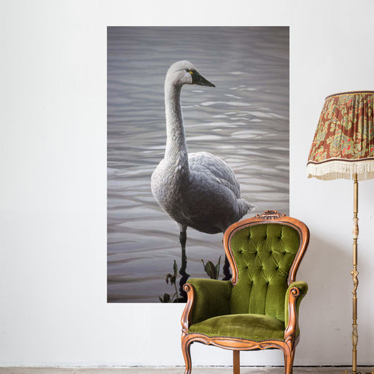 Waters Edge Wall Decal