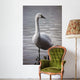 Waters Edge Wall Decal