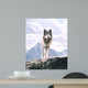 Solitude Wall Decal