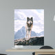 Solitude Wall Decal