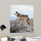 Alpine Lookout Wall Decal