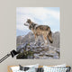 Alpine Lookout Wall Decal