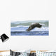 Wind Waves Wall Decal