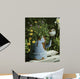Coffee Pot Wall Decal