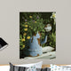 Coffee Pot Wall Decal