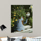 Coffee Pot Wall Decal
