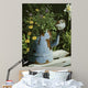 Coffee Pot Wall Decal