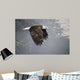 Mystic Forest Wall Decal