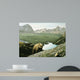 Lake O'Hara Wall Decal