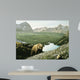 Lake O'Hara Wall Decal