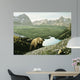 Lake O'Hara Wall Decal