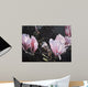 Sparrow Magnolia Wall Decal