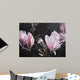 Sparrow Magnolia Wall Decal