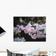 Apple Blossoms Wall Decal