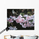 Apple Blossoms Wall Decal